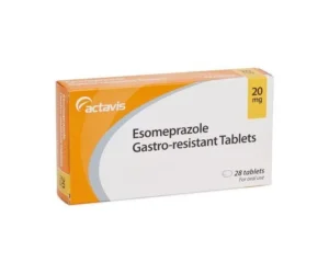 Esomeprazole Tablets