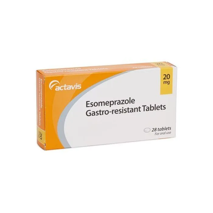 Esomeprazole Tablets