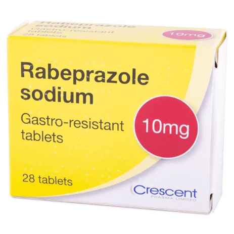 Rabeprazole-GR-Tablets