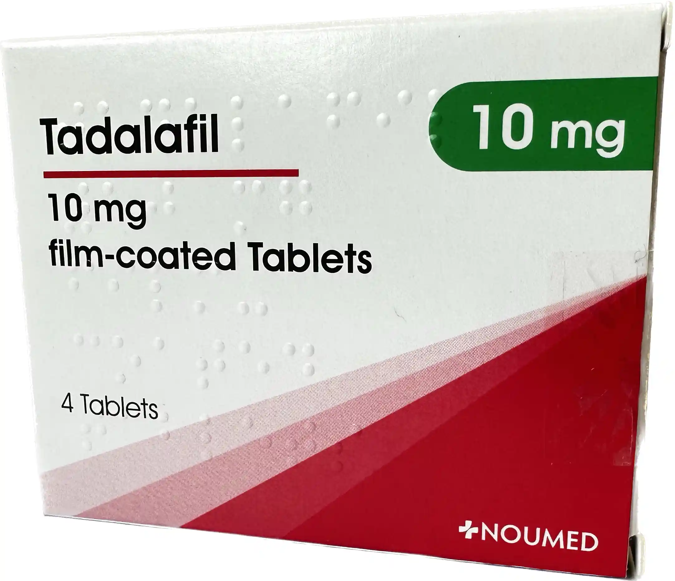 Tadalafil